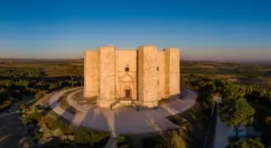 Puglia: l'itinerario dei castelli affacciati sul mare