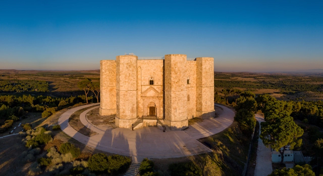 Castel del Monte