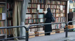 Morioka Shoten: la libreria di Tokyo che vende solo un libro a settimana