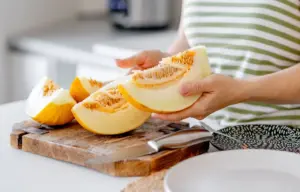 Ricette con il melone: antipasti e piatti estivi sorprendenti