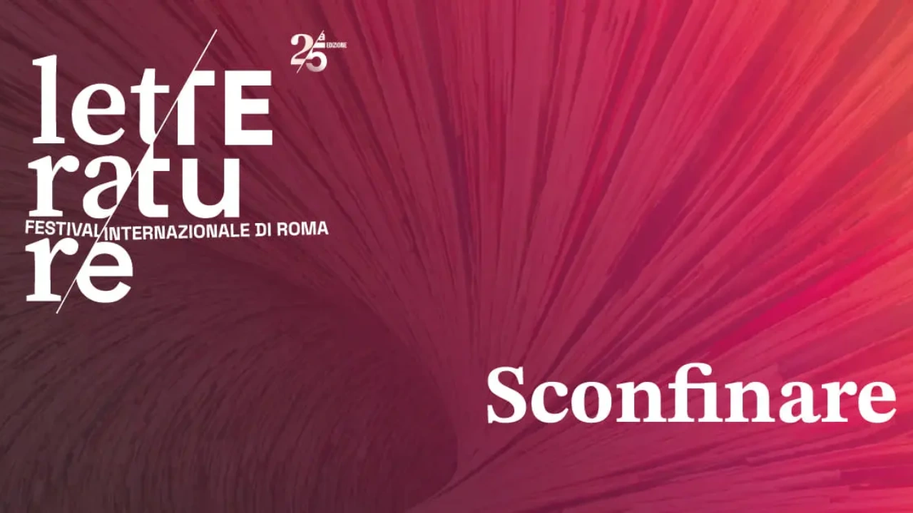 Letterature Festival 2026
