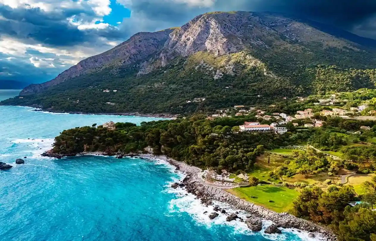 Maratea
