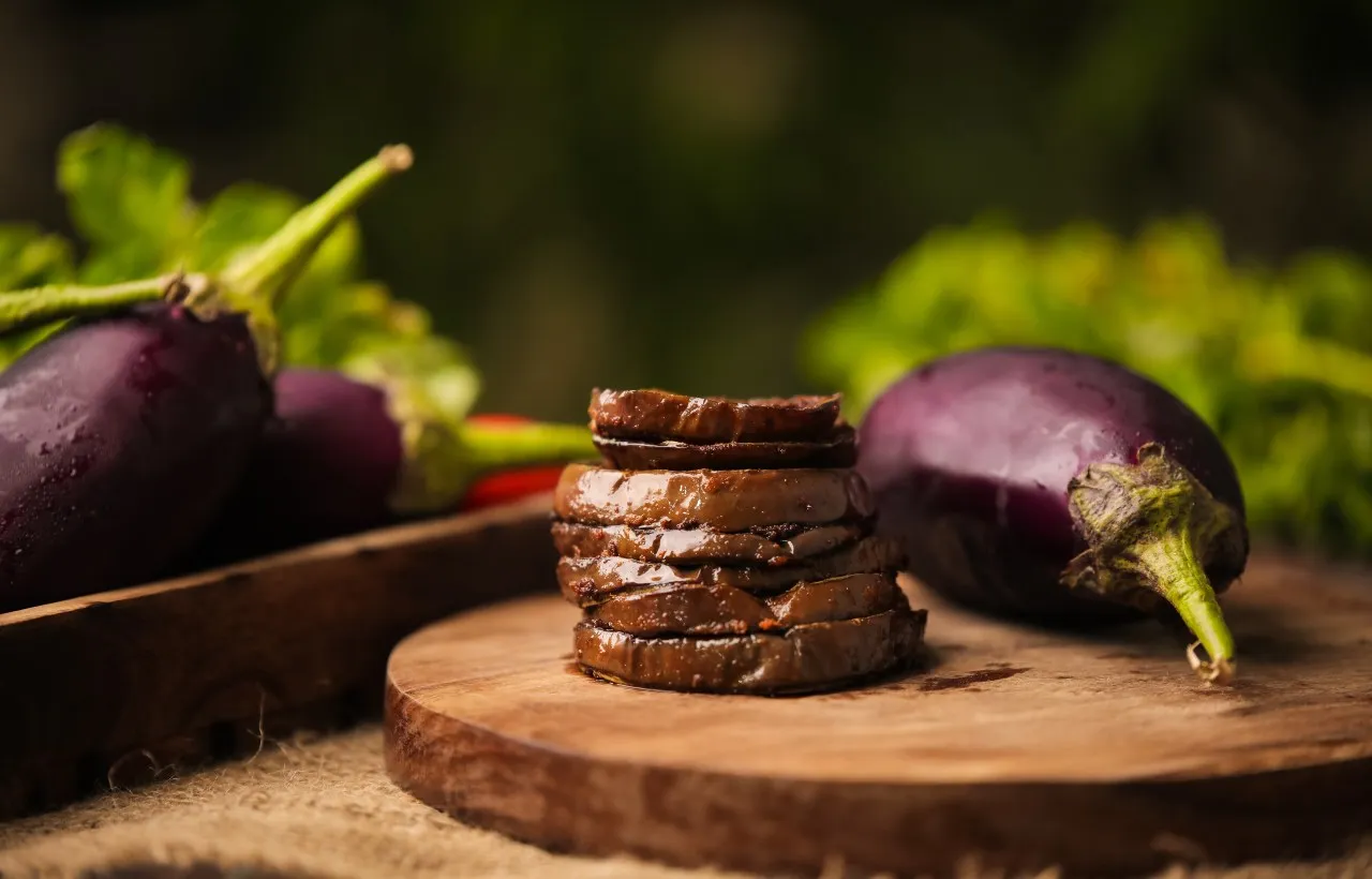 Sono tante le ricette con le melanzane