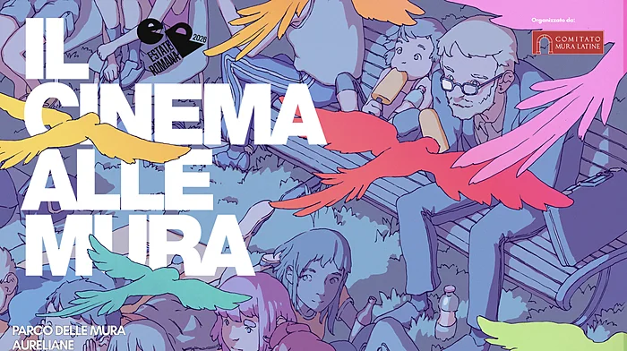 cinema alle mura 2026