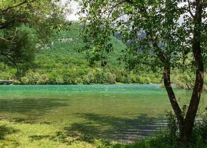 lago Abruzzo