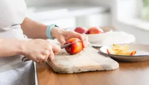 Ricette con le pesche: dal dolce al salato