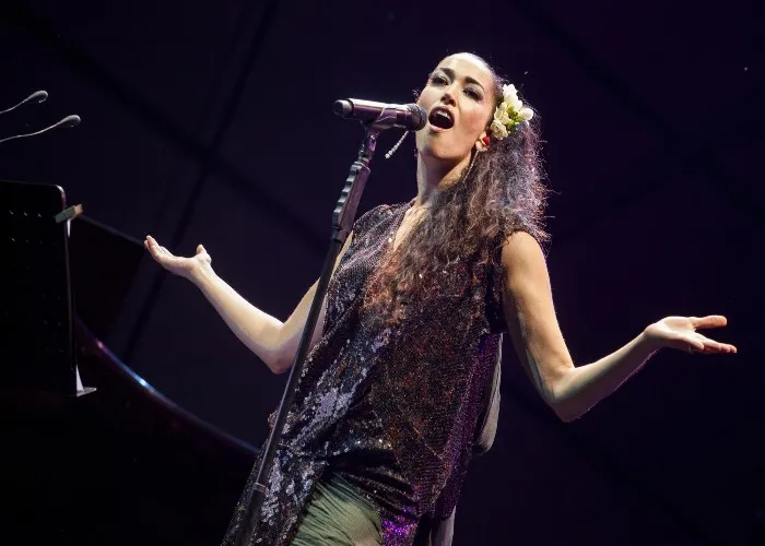 Notte Rosa 2026 Riviera Romagnola - Nina Zilli in concerto