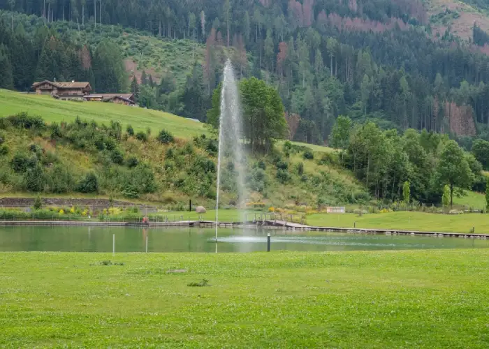 Dolomiti Wellness Festival 2026 - Biolago di Predazzo