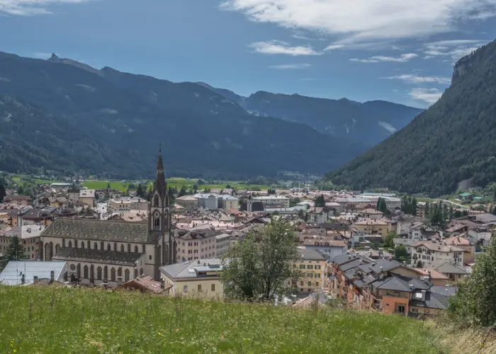 Dolomiti Wellness Festival 2026 - Predazzo, Val di Fiemme