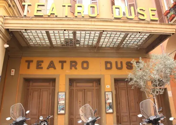 Cosa fare a Bologna 20 e 21 giugno - Teatro Duse