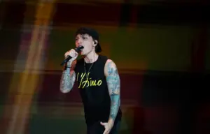 Concerto Ultimo 2026 Roma, le 5 cose che devi sapere