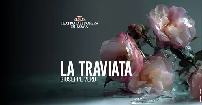 Tra gli eventi a Roma del 20 e 21 giugno 2026 c'è anche La Traviata al Teatro dell'Opera 