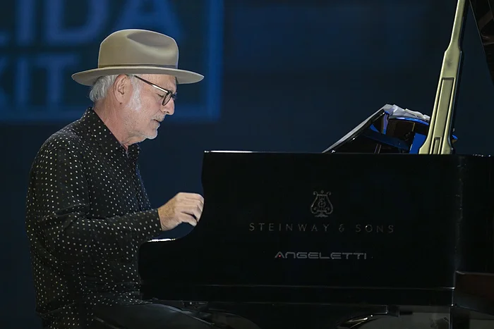 Tra gli eventi a Roma del 20 e 21 giugno 2026 c'è anche Ludovico Einaudi in concerto