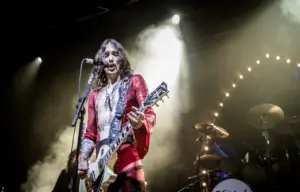 Pistoia Blues Festival 2026, programma e artisti