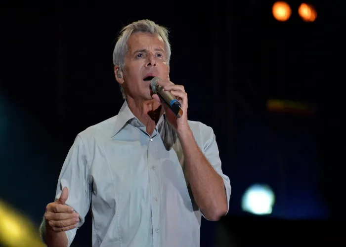 Pistoia Blues Festival 2026 - Claudio Baglioni in concerto