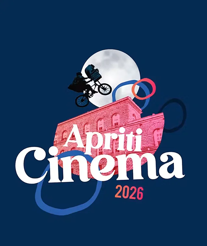 Apriti Cinema 2026 firenze