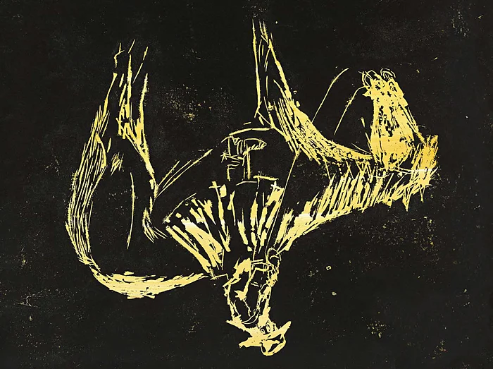Baselitz. AVANTI! è tra gli eventi a Firenze del weekend 20 e 21 giugno 2026