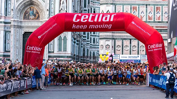 La Notturna di San Giovanni è tra gli eventi a Firenze del weekend 20 e 21 giugno 2026