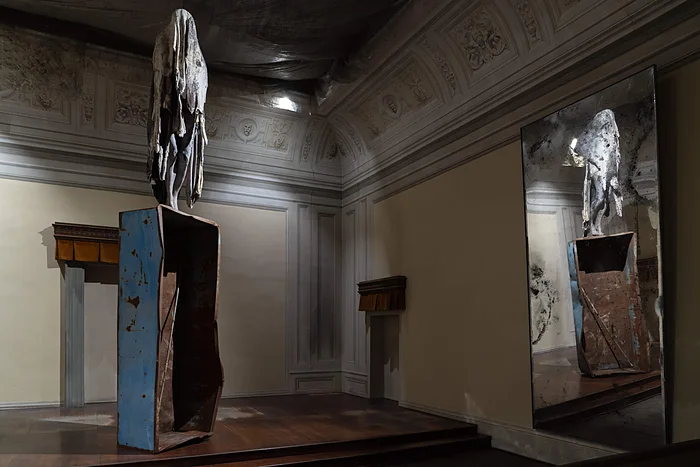 Open in mostra a Palazzo Buontalenti