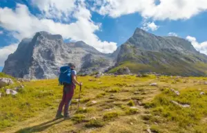 Cammino del Gran Sasso, descrizione tappe e quando farlo