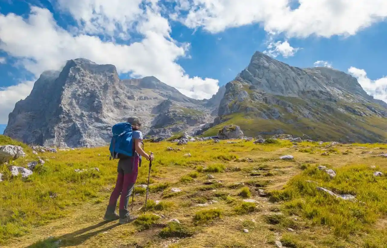 Cammino del Gran Sasso