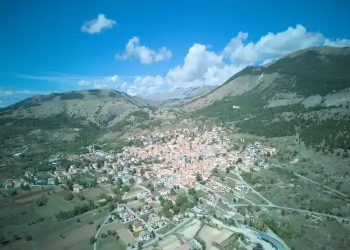 Barisciano