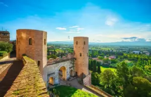 I 5 borghi più belli dell'Umbria da visitare nell'estate 2026