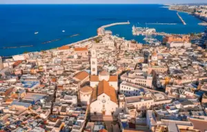 Cosa vedere a Bari in 2 giorni: itinerario tra centro, mare e dintorni