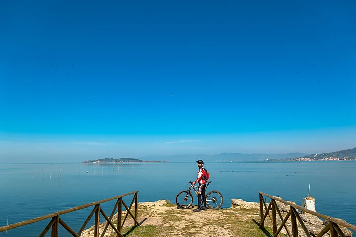 1° posto Oscar Cicloturismo 2026-UMBRIA-Ciclovia del Trasimeno-by-regione-umbria_66 - Green Road Award 2026
