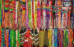 Braccialetti della fortuna brasiliani: significato dei colori e come abbinarli