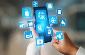 Quali app gratuite per organizzare viaggi e vacanze?
