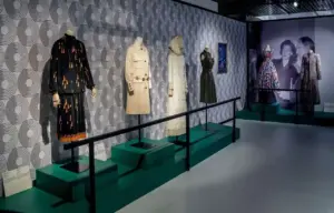 Moda in Luce, a Roma la mostra che racconta 20 anni di moda e cinema