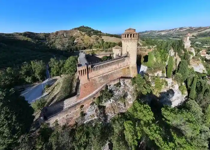 Rocca Manfrediana