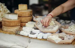 Sagre Toscana luglio 2026, il calendario degli eventi