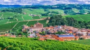 Comuni e borghi virtuosi premiati con le Spighe Verdi 2026