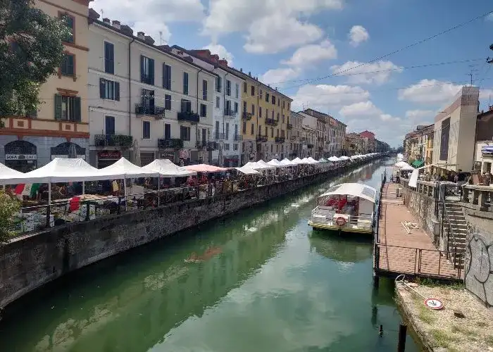 navigli Milano