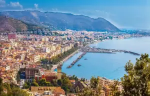 Cosa fare un weekend a Salerno, itinerario tra città e dintorni