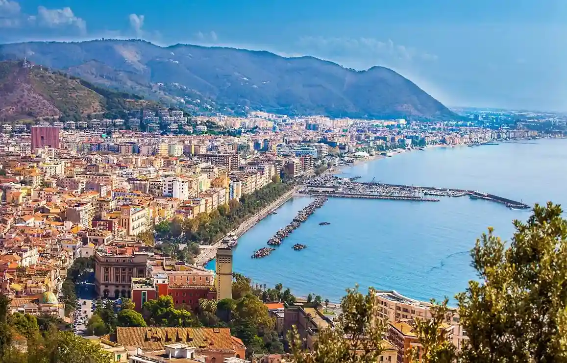 Cosa fare un weekend a Salerno
