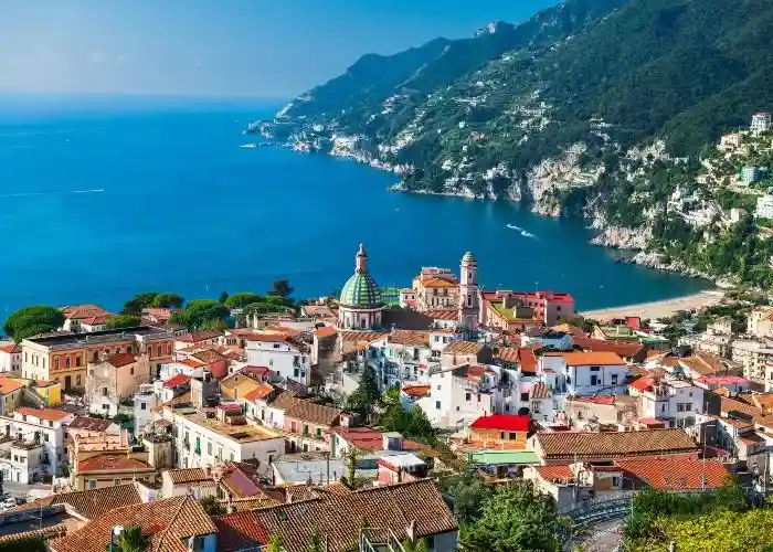 Vietri sul Mare