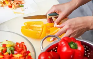 Come cucinare i peperoni: 5 ricette estive
