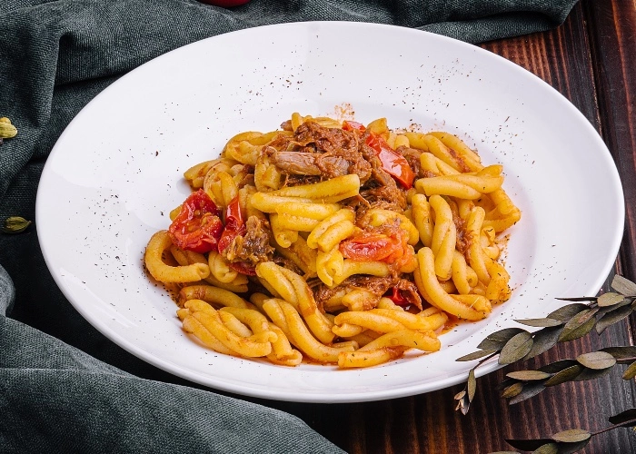sagre Emilia Romagna luglio 2026 - Strozzapreti