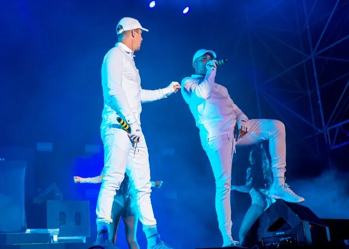 Major Lazer Soundsystem protagonisti del Rototom Sunsplash 2026