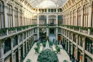 Art Nouveau Week 2026, programma e città coinvolte