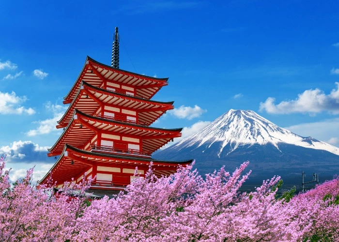 Monte Fuji