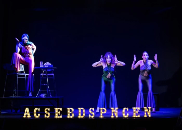 Teatri d'arrembaggio 2026