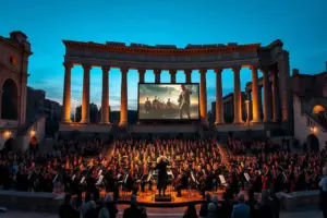 Gli eventi a Roma del weekend: scopri cosa fare il 4 e 5 luglio