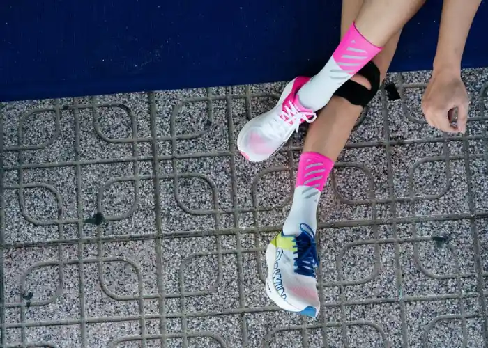 gorpcore - Scarpe Hoka