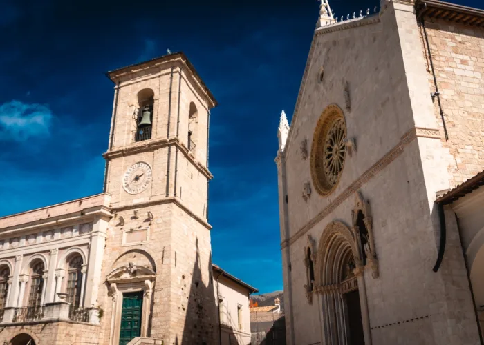 Norcia