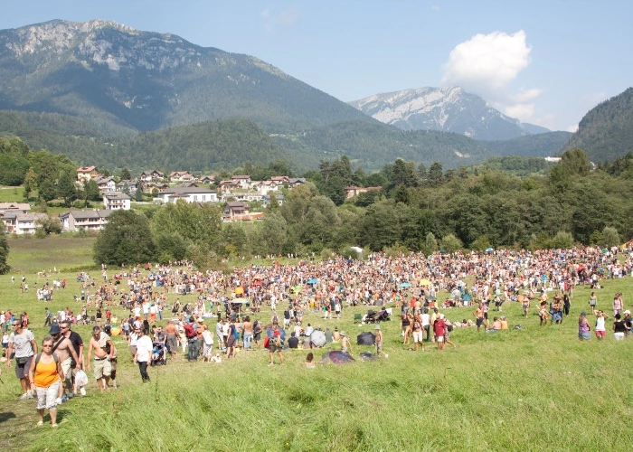 I suoni delle dolomiti 2026