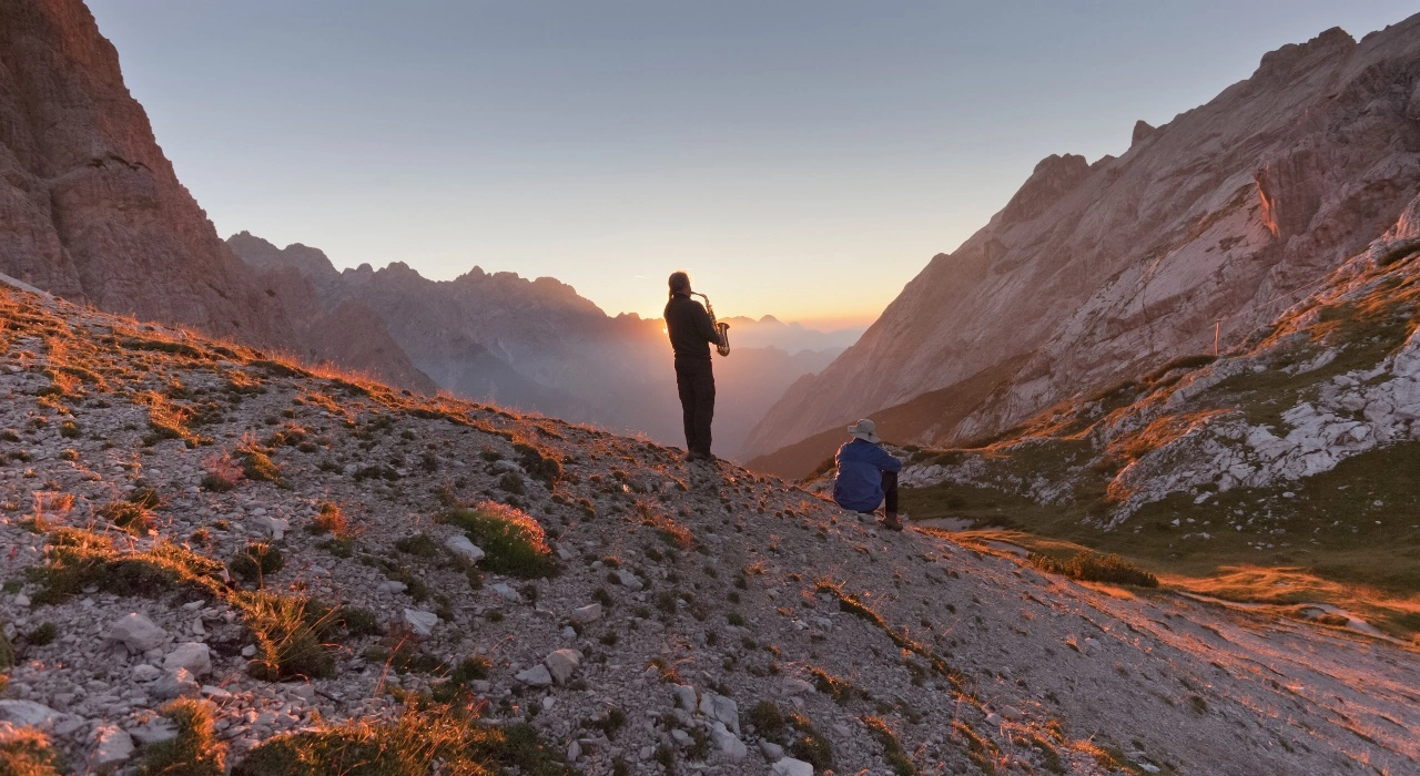 I Suoni delle Dolomiti 2026 programma